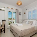 Дом отдыха Matina's Family House With Your Private Jacuzzi! *