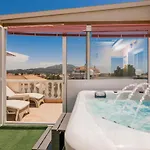Дом отдыха Matina's Family House With Your Private Jacuzzi!