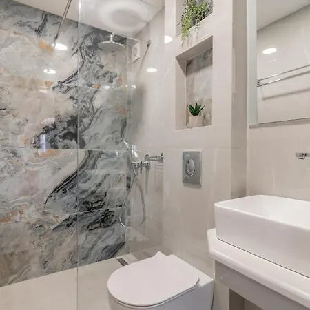 Matina's Family House With Your Private Jacuzzi! * Ambelókipoi