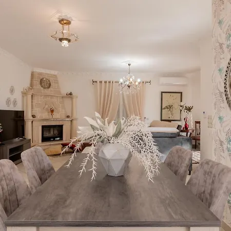 Matina's Family House With Your Private Jacuzzi! * Ambelókipoi