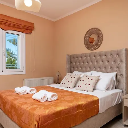 Casa vacanze Matina's Family House With Your Private Jacuzzi! Ambelokipoi (Zakynthos)