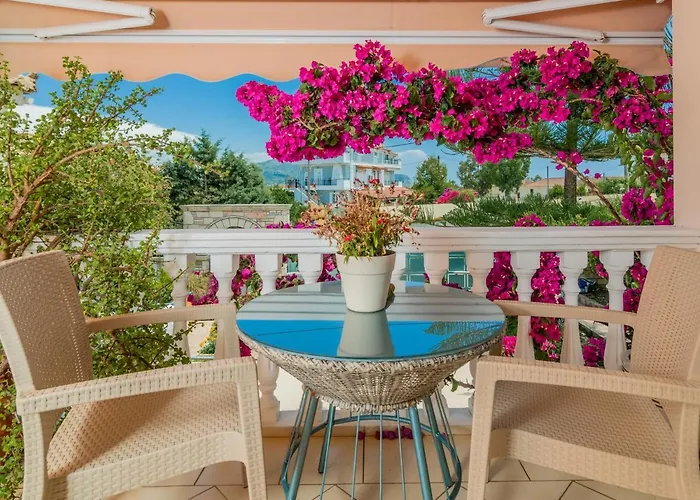 Casa de Férias Matina's Family House With Your Private Jacuzzi!