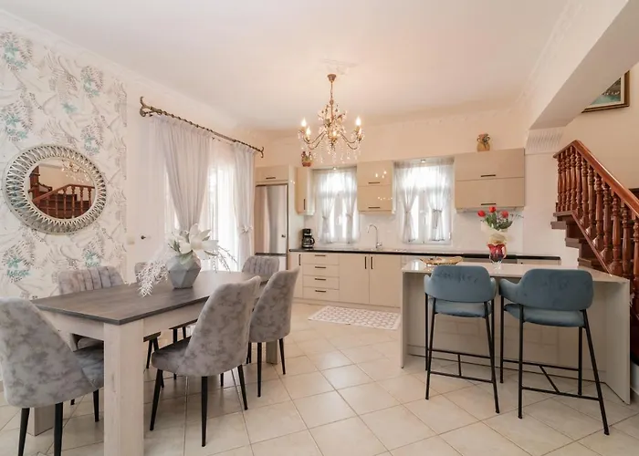 Matina's Family House With Your Private Jacuzzi! * Ambelokipoi (Zakynthos)